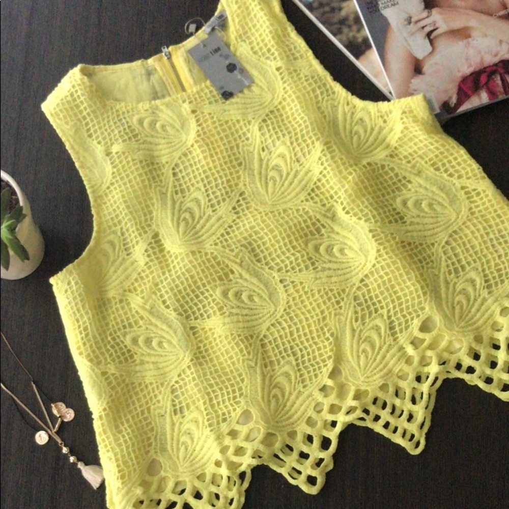 Neón blouse
